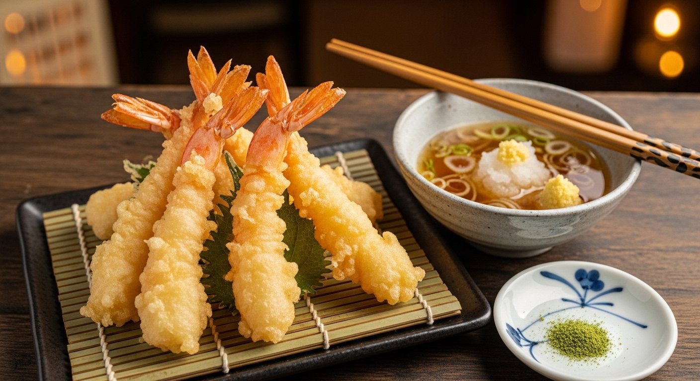 Tempura